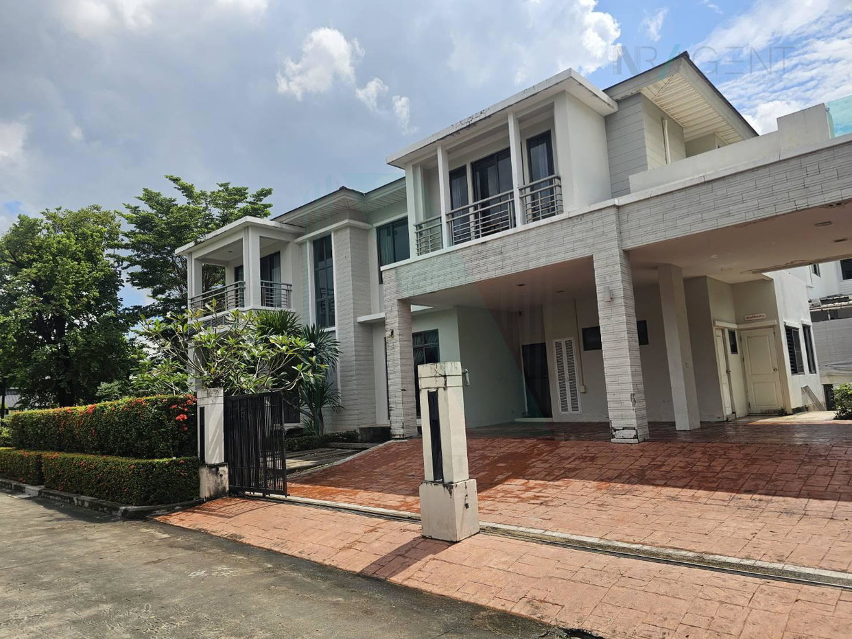 picture 📌 For Sell House PERFECT MASTERPIECE RATCHAPHRUEK 2-story 5 bedroom 4 bathroom - 2/8