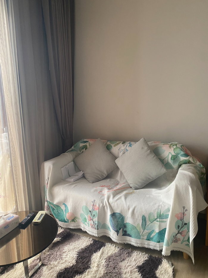 รูป Code: 26KJ4253 ให้เช่า OKA HAUS Sukhumvit 36 🔥🔥 จองเดือนนี้รับส่วนลด1,000บาท 🔥🔥 @kjcondo (มี@ข้างหน้าด้วยนะคะ) - รูปที่ 8/10