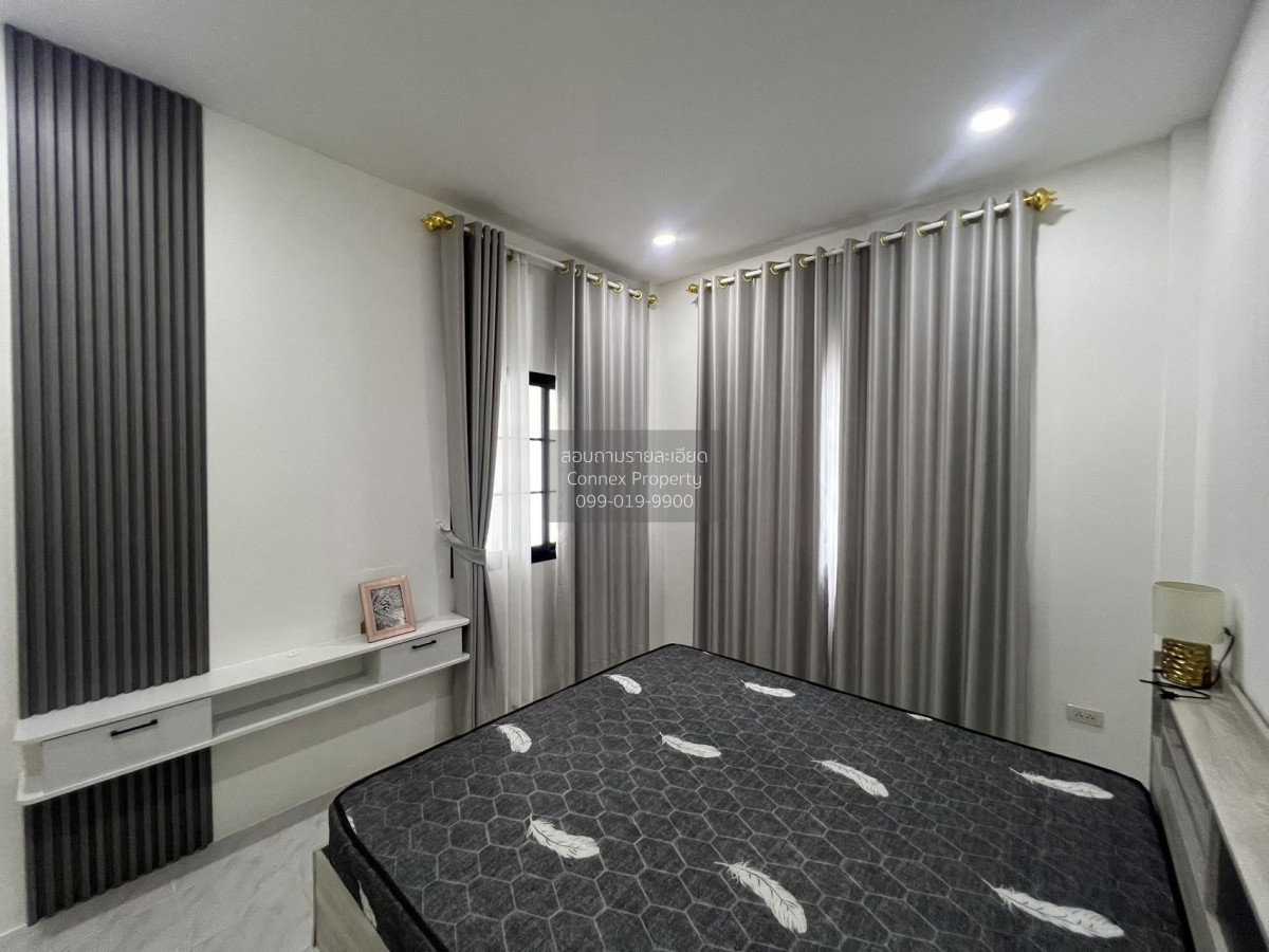 รูป ขายบ้าน บ้านโชคชัย 4 - บางเสร่ บางเสร่ สัตหีบ ชลบุรี CX-166066 ✅ ทักไลน์ @connexproperty ตอบทันที ทีมงานมืออาชีพ ✅ - รูปที่ 8/12