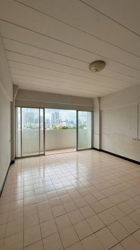 For Sell Condo T.C. TOWER Building 1, Floor 8,Studio, Room size 33 sqm