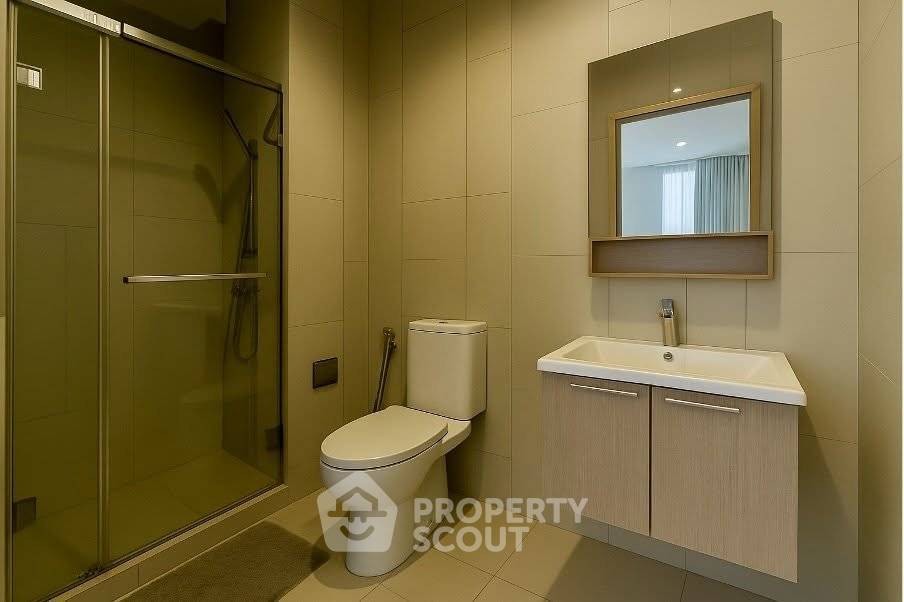 picture 2-BR Condo At Hasu Haus Sukhumvit 77 Near BTS On Nut (ID 3183630) - 8/8
