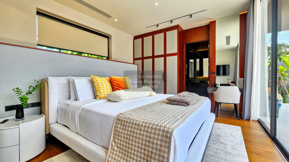 รูป เช่าบ้าน ซี เซ็นทรัล วิลล่า ฉลอง เมืองภูเก็ต ภูเก็ต CX-166732 ✅ ทักไลน์ @connexproperty ตอบทันที ทีมงานมืออาชีพ ✅ - รูปที่ 6/12