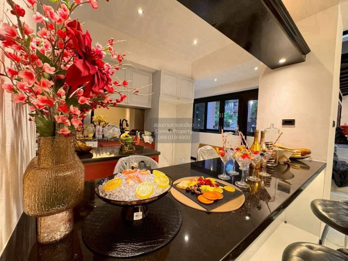 รูป เช่าบ้าน ธาราวดี นาจอมเทียน สัตหีบ ชลบุรี CX-167486 ✅ ทักไลน์ @connexproperty ตอบทันที ทีมงานมืออาชีพ ✅ - รูปที่ 5/12