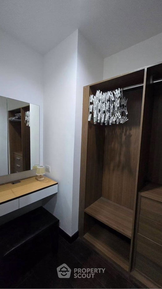 รูป ชั้น 27 คอนโด 1 ห้องนอน IDeo Q Phayathai ใกล้ BTS พญาไท 200 เมตร (ID 3181952) - รูปที่ 8/10