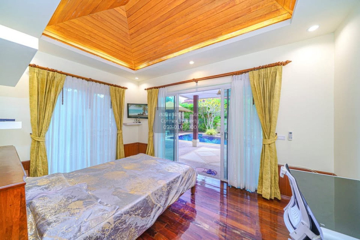 รูป ขายบ้าน ราไวย์ แกรนด์ เฮาส์ ราไวย์ เมืองภูเก็ต ภูเก็ต CX-160225 ✅ ทักไลน์ @connexproperty ตอบทันที ทีมงานมืออาชีพ ✅ - รูปที่ 9/12