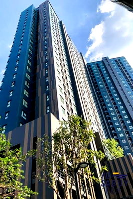 Condos for sale : S020040 The Base Phetkasem