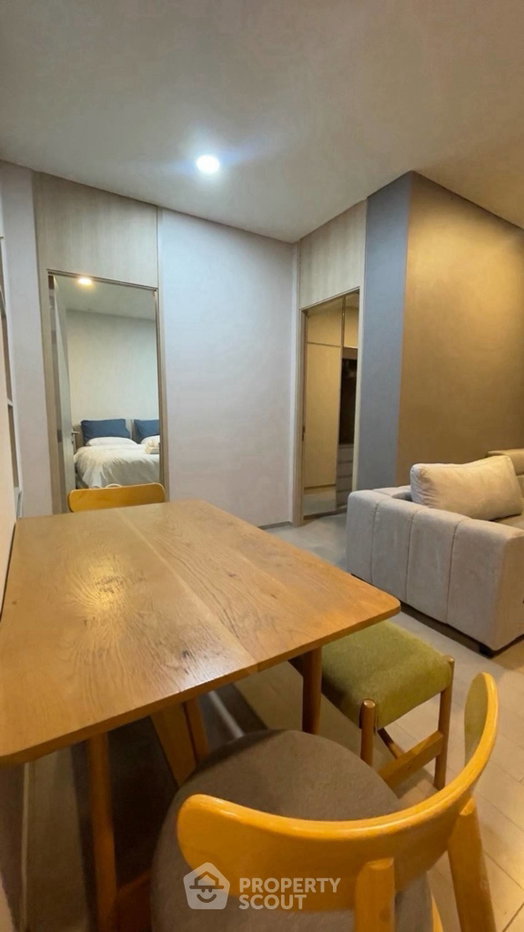 picture 19th-Floor 2-BR Siamese Exclusive 42, 300m To BTS Ekkamai (ID 3182129) - 9/19