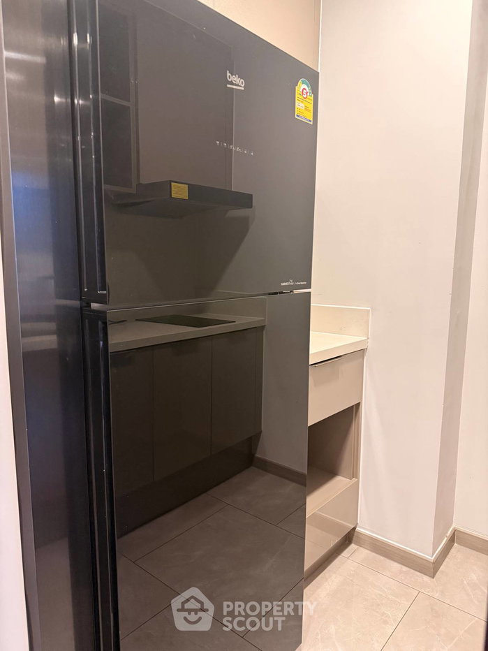 รูป คอนโด 1 ห้องนอน ชั้น 30 One 9 Five Asoke - Rama 9 ใกล้ MRT พระราม 9 เพียง 300 ม. (ID 3181002) - รูปที่ 3/9