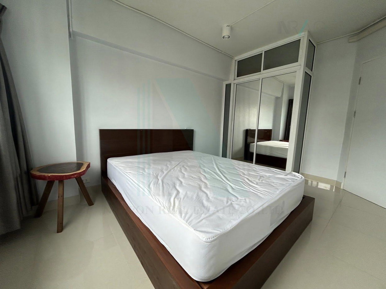 รูป ให้เช่าคอนโด ทองหล่อ ทาวเวอร์ อาคาร A ชั้น 10 2 ห้องนอน ขนาด 49.00 ตรม ใกล้ โรงพยาบาลสมิติเวช - รูปที่ 2/8