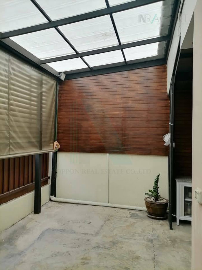 รูป 📌 ขายบ้านเดี่ยว โครงการ จิรกานต์ 2 บางบัวทอง 2 ชั้น 3 ห้องนอน 3 ห้องน้ำ - รูปที่ 5/8