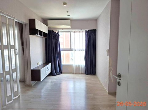 🔥 ขาย คอนโด พลัม คอนโด รามคำแหง สเตชั่น (Plum Condo Ramkhamhaeng Station) | ใกล้ Airport Rail Link รามคำแหง