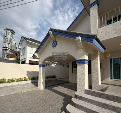 เช่าบ้าน คาซ่า จอมเทียน วิลเลจ นาเกลือ บางละมุง ชลบุรี CX-157869 ✅ ทักไลน์ @connexproperty ตอบทันที ทีมงานมืออาชีพ ✅