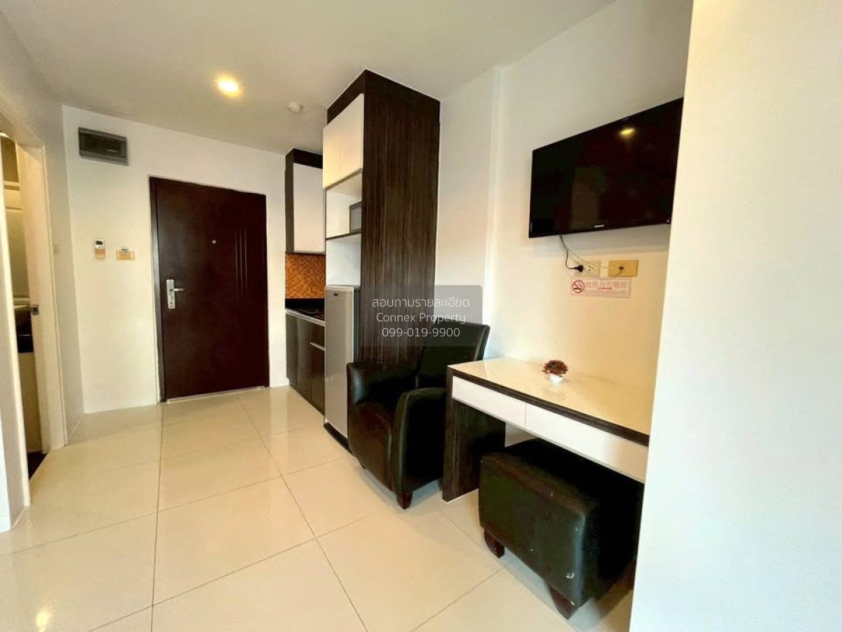 รูป ขายคอนโด  นิว นอร์ดิค วีไอพี 3 หนองปรือ บางละมุง ชลบุรี CX-165907 ✅ ทักไลน์ @connexproperty ตอบทันที ทีมงานมืออาชีพ ✅ - รูปที่ 4/6