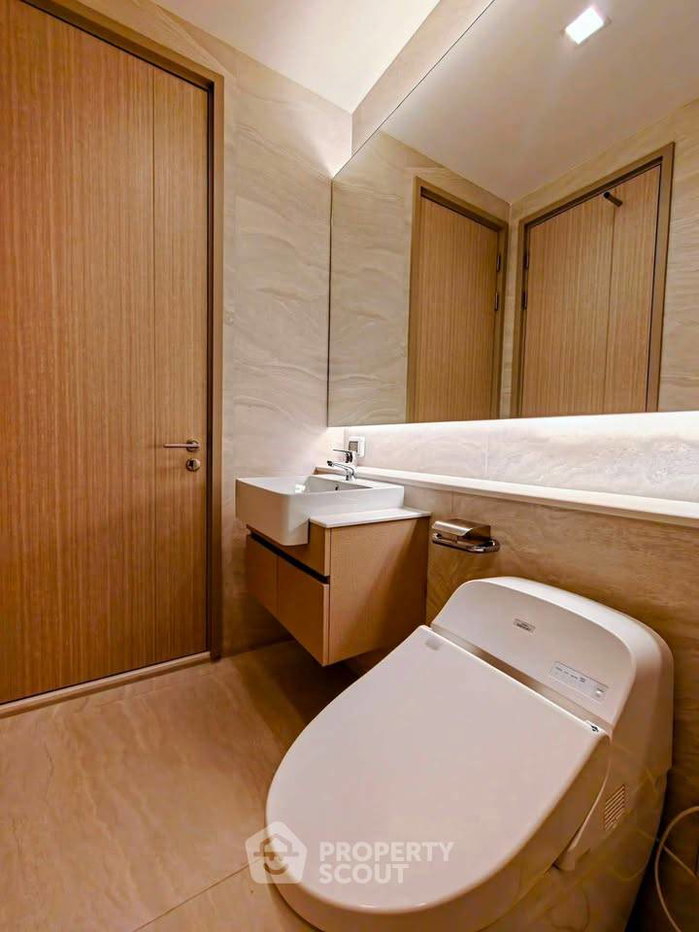 picture 100m From BTS Ratchathewi | 1-BR The Address Siam-Ratchathewi (ID 3182315) - 8/25
