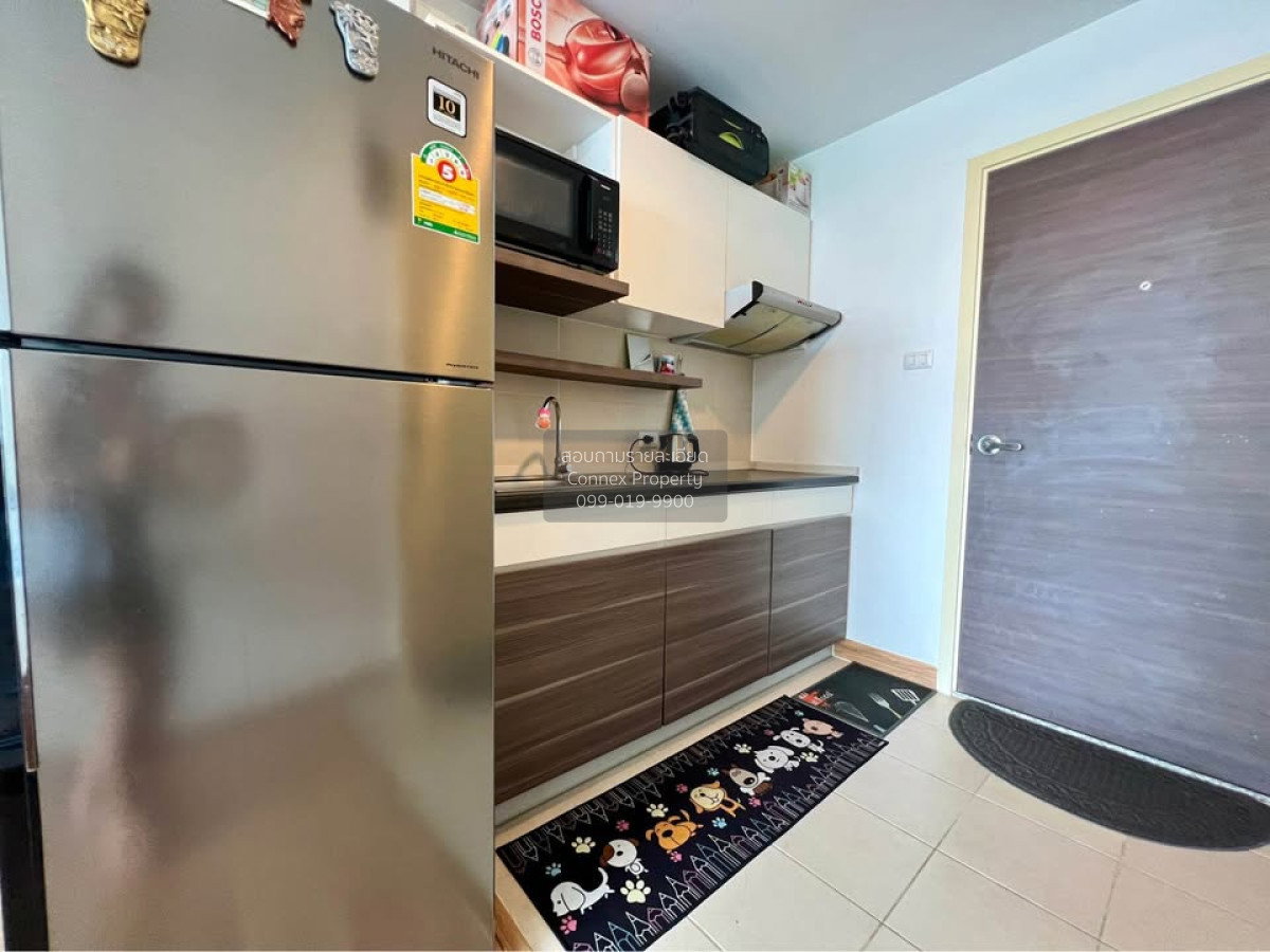 รูป 🔥🔥🔥 ขายคอนโด ศุภาลัย มาเรย์ หนองปรือ บางละมุง ชลบุรี CX-156339 ✅ ทักไลน์ @connexproperty ตอบทันที ทีมงานมืออาชีพ ✅ 🔥🔥🔥 - รูปที่ 8/12