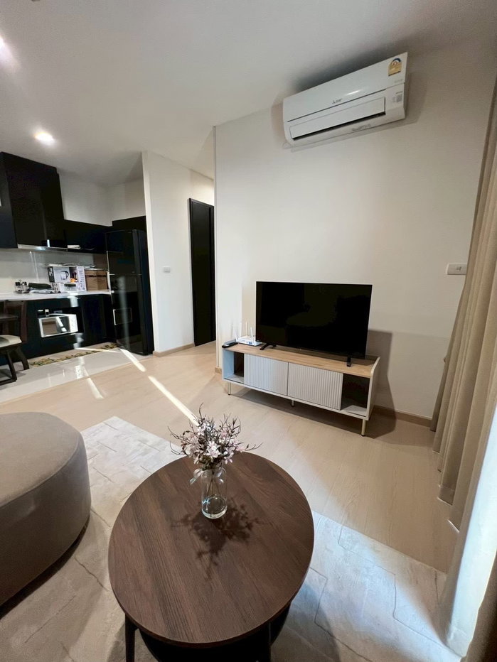 picture For Rent: Rhythm Sukhumvit 44/1, 45,000 THB [MKr260827] - 5/9