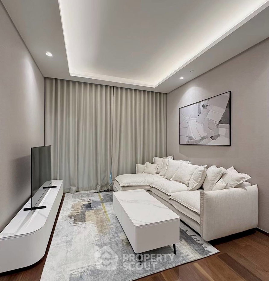 รูป ใกล้ BTS พร้อมพงษ์ เพียง 200 ม. | 2 ห้องนอน The Estelle Phrom Phong (ID 3171224) - รูปที่ 1/7