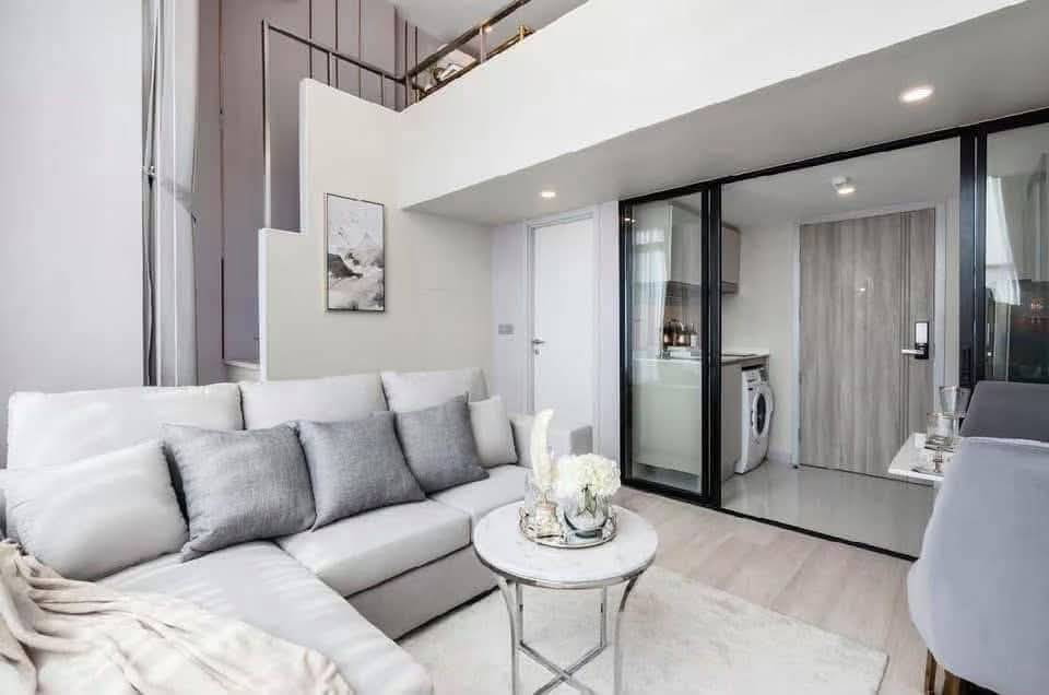 picture 💥CP-11651💥Knightsbridge Prime Sathorn👉Line : @accessliving - 2/14