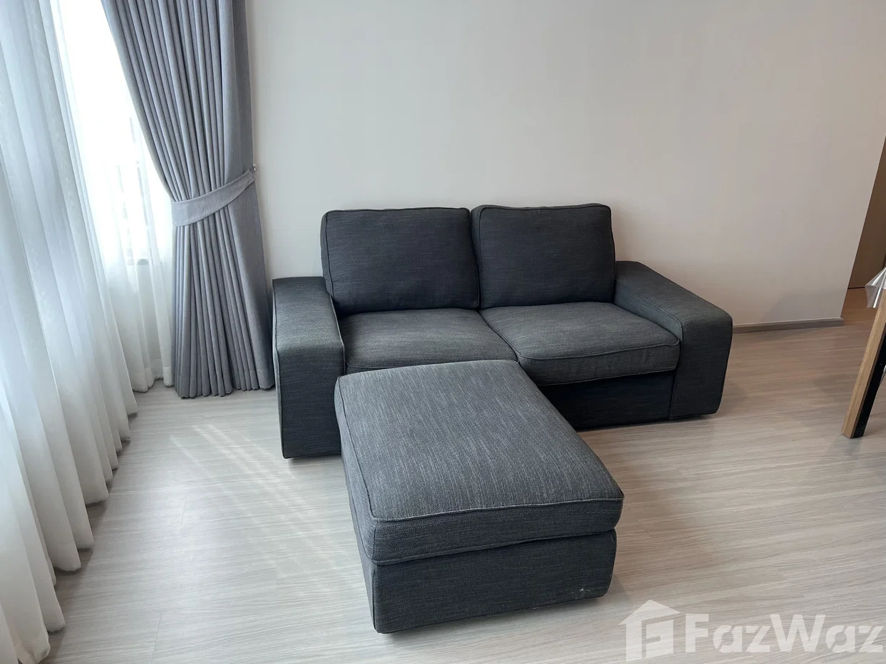 picture Life Ladprao Bldg A - 2 Beds, 1 Bath 61SQM 6662457 - 11/39