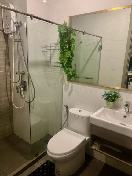 picture For Rent KnightsBridge Prime Onnut Unit 98/422(3407) (No pets allowed)(BTS On Nut) - 5/11