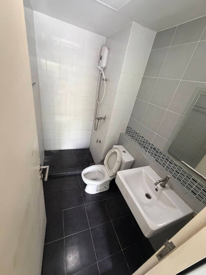 รูป ให้เช่า D Condo สุขุมวิท 109 🏡 7,000 มีเครื่องซักผ้า พร้อมอยู่ ‼️ ใกล้ BTS แบริ่ง #ตอบแชทไว 🔥🔥   รหัส L221 - รูปที่ 6/6