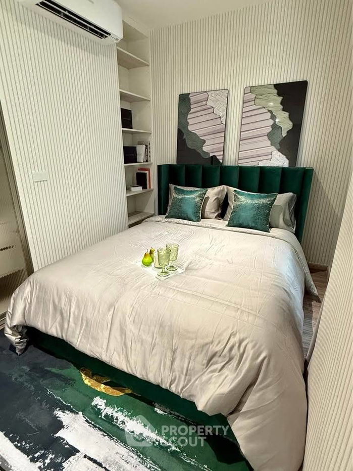 รูป คอนโด 3 ห้องนอน Fynn Asoke ใกล้ BTS อโศก ย่านสุขุมวิท (ID 3182685) - รูปที่ 10/18