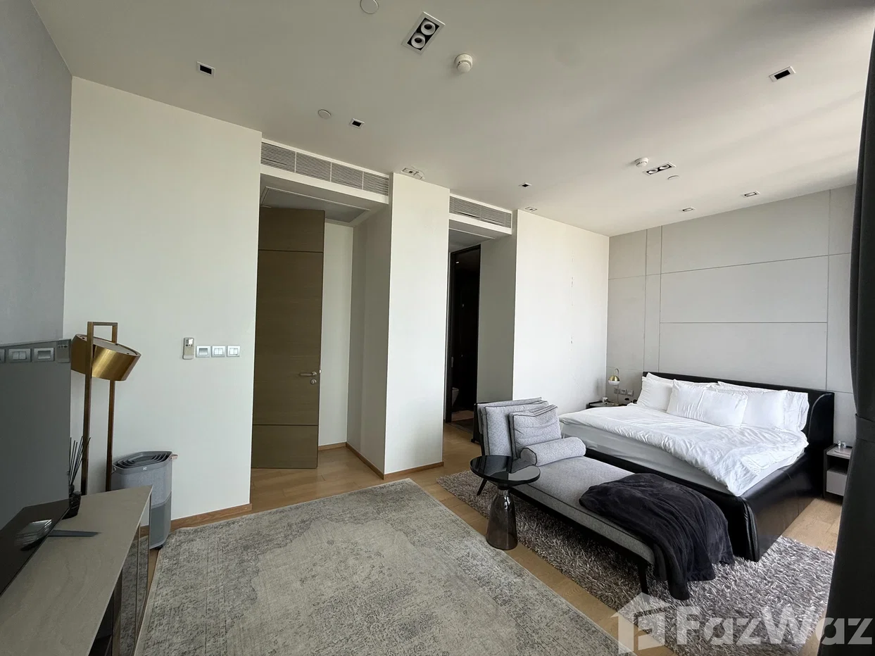 รูป คอนโดให้เช่า 2 ห้องนอน ในโครงการ 28 ชิดลม 6668650 - รูปที่ 6/15
