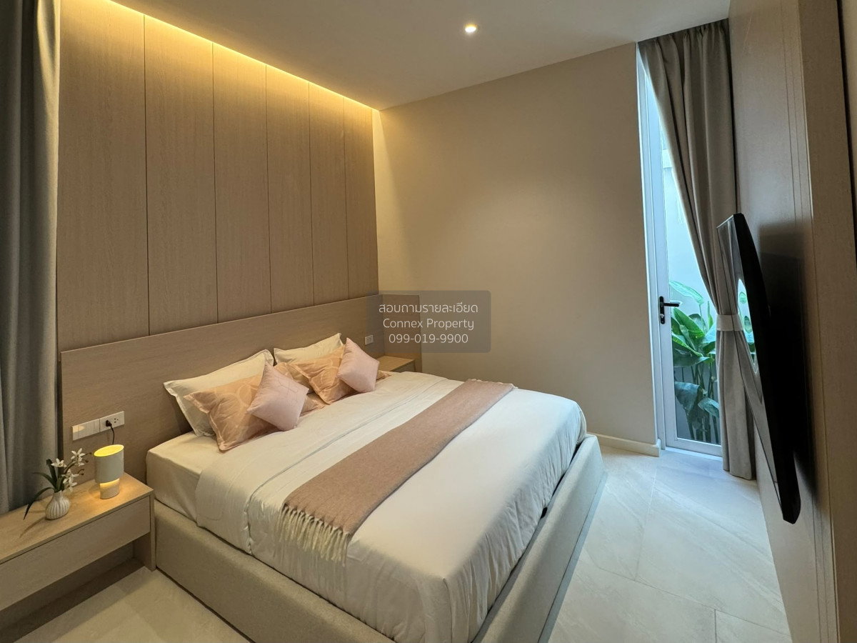 รูป เช่าบ้าน  ชาน พูล วิลล่า ราไวย์ เมืองภูเก็ต ภูเก็ต CX-165841 ✅ ทักไลน์ @connexproperty ตอบทันที ทีมงานมืออาชีพ ✅ - รูปที่ 7/11