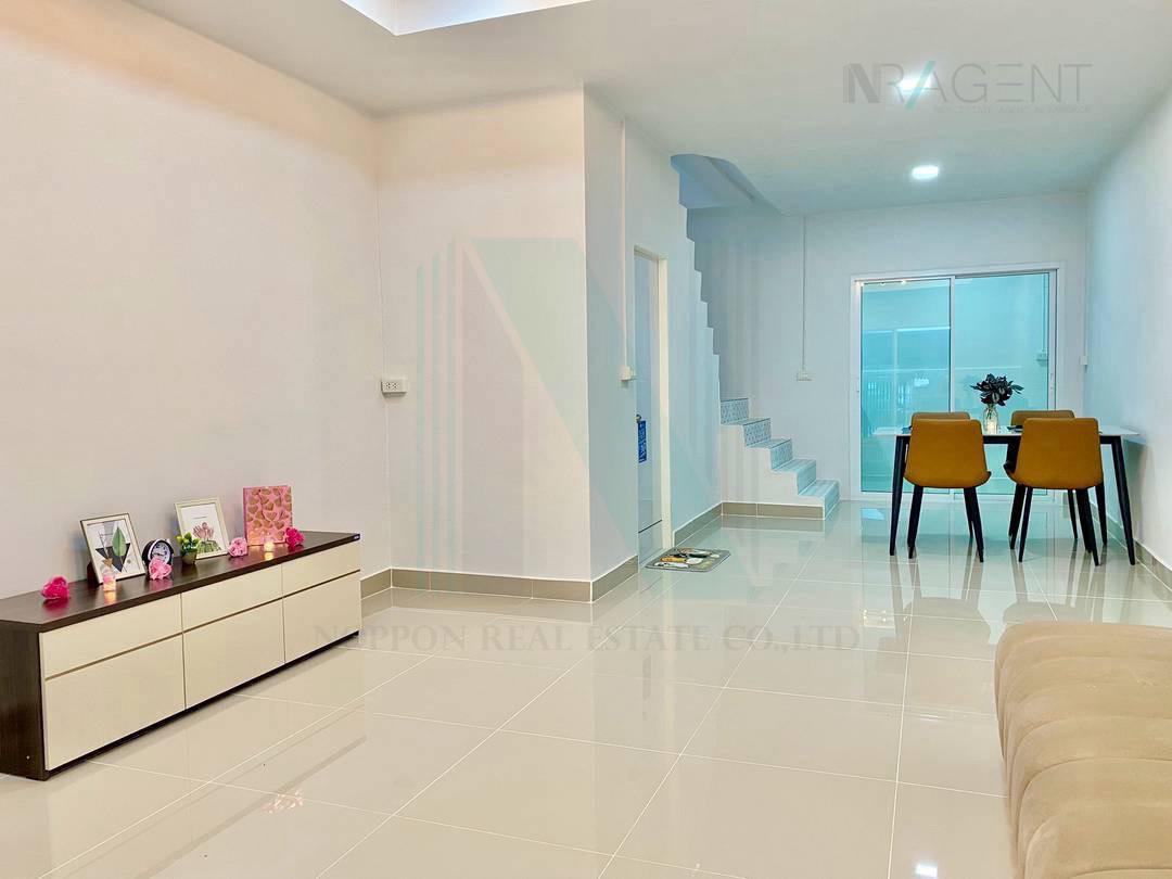 รูป 📌 ขายทาวน์เฮาส์ โครงการ พิมลราช 2 2 ชั้น 2 ห้องนอน 2 ห้องน้ำ - รูปที่ 3/8