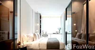 Condos for sale : 1 Bedroom Condo for sale at The Embassy Wireless  6660257