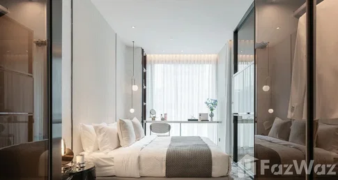 1 Bedroom Condo for sale at The Embassy Wireless 6660257