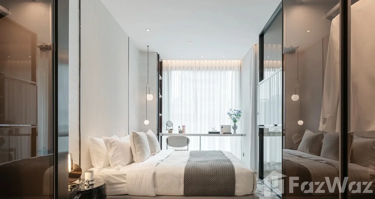 picture 1 Bedroom Condo for sale at The Embassy Wireless  6660257 - 1/5
