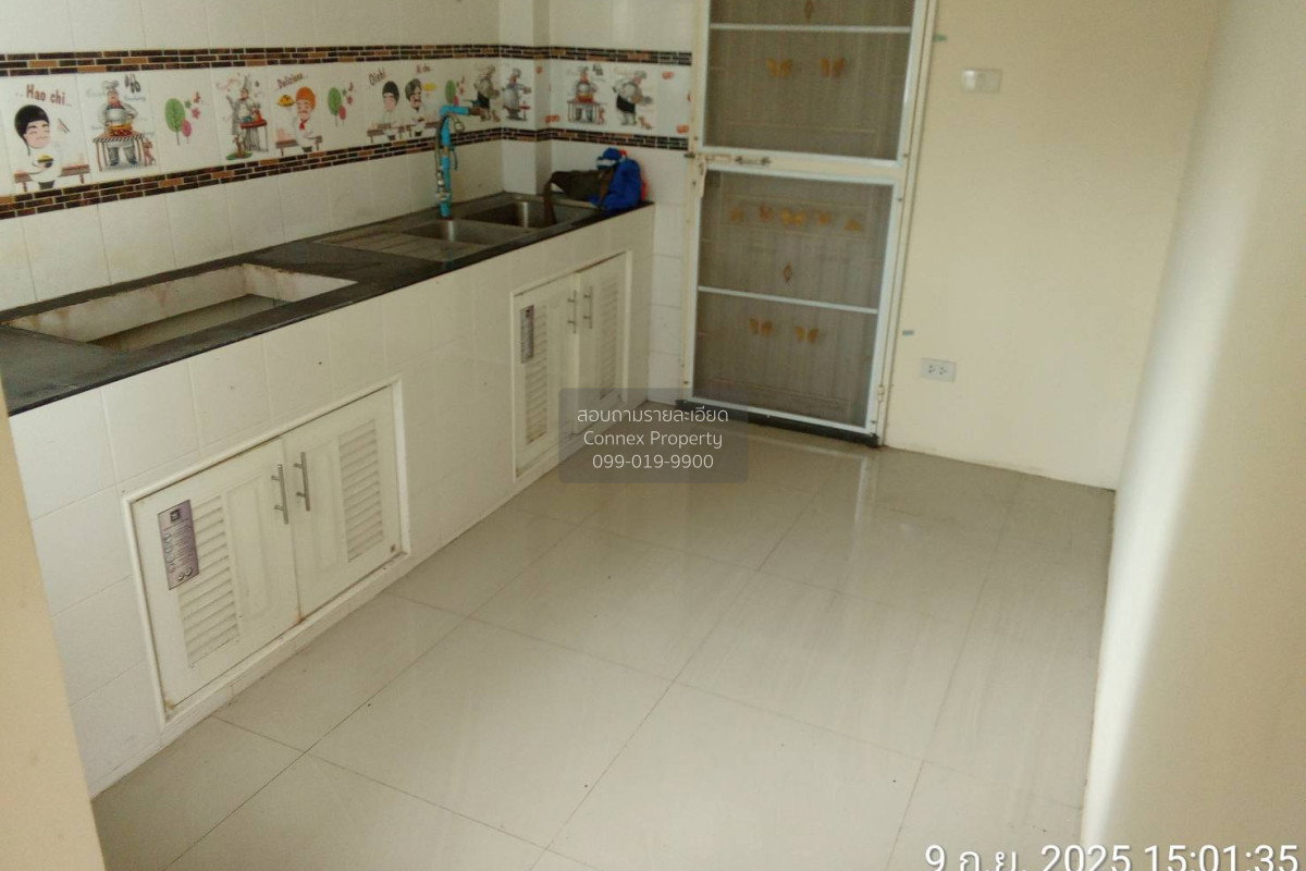 รูป ขายบ้าน รินรดา เดอะไลฟ์ มาบโป่ง พานทอง ชลบุรี CX-155394 ✅ ทักไลน์ @connexproperty ตอบทันที ทีมงานมืออาชีพ ✅ - รูปที่ 7/9