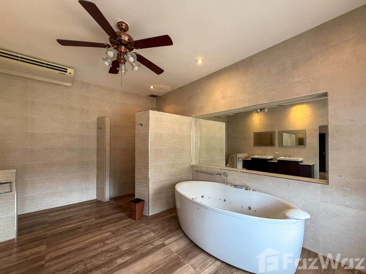 รูป ขาย วิลล่า 4 ห้องนอน ในโครงการ สจ๊วต ปาร์ค วิลล่าส์ 6662967 - รูปที่ 5/31