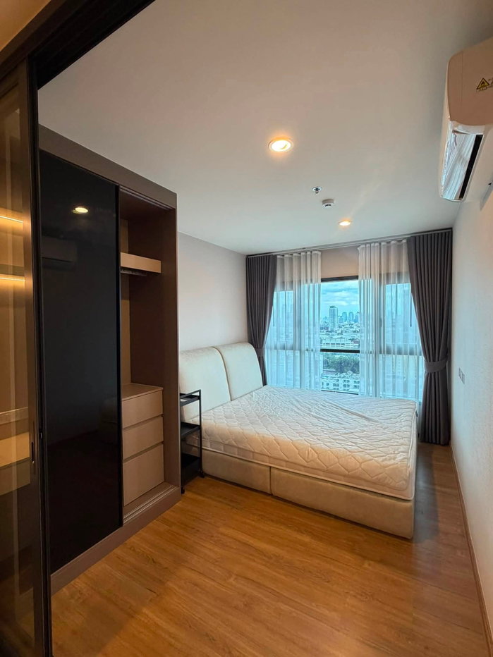 รูป THE LINE VIBE Phahonyothin ห้องสวย ราคาดี สอบถามเพิ่มเติมได้ที่ Line @condorental - รูปที่ 1/17