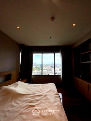 คอนโดให้เช่า : คอนโด 1 ห้องนอน The Emporio Place ใกล้ BTS พร้อมพงษ์ (ID 509653)