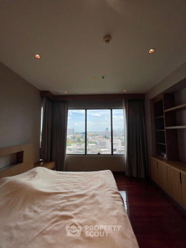 1-BR Condo At The Emporio Place Near BTS Phrom Phong (ID 509653)