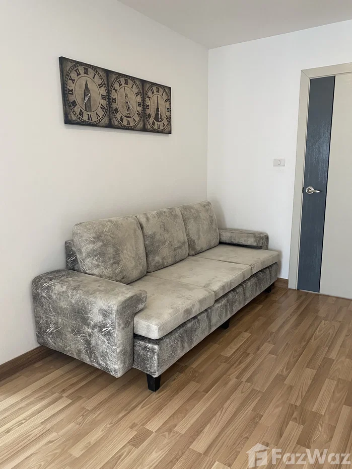 picture 3-Bedroom Condo | The One Plus D | City View | THB 3.5 M 6668656 - 4/34
