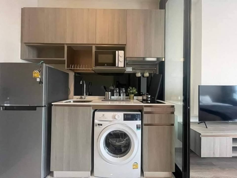 picture Condo for Rent at Knightsbridge Prime Onnut (F6908042) - 9/9