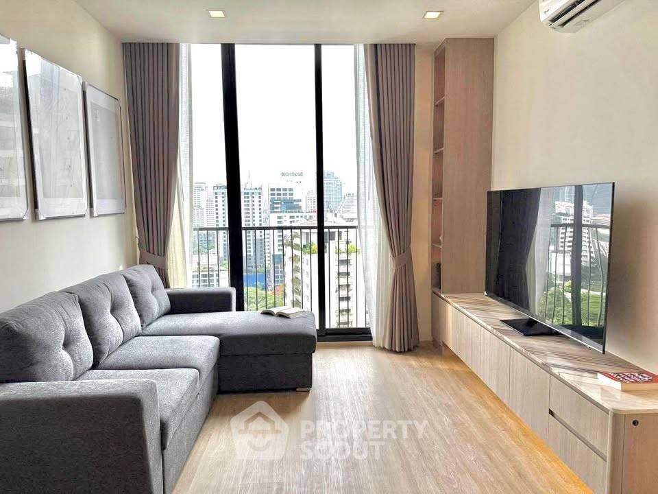 รูป คอนโด 2 ห้องนอน Noble State 39 ใกล้ BTS พร้อมพงษ์ (ID 3183671) - รูปที่ 2/8