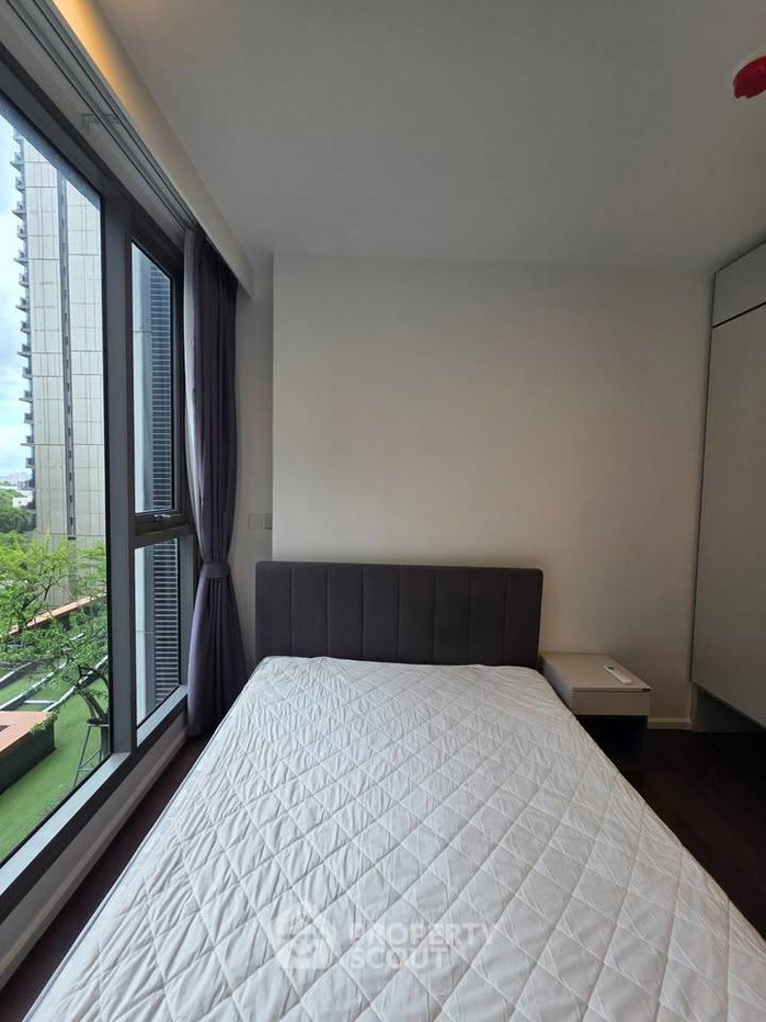 รูป คอนโดสองห้องนอน Whizdom Inspire Sukhumvit ใกล้ BTS ปุณณวิถี (ID 3182583) - รูปที่ 15/20