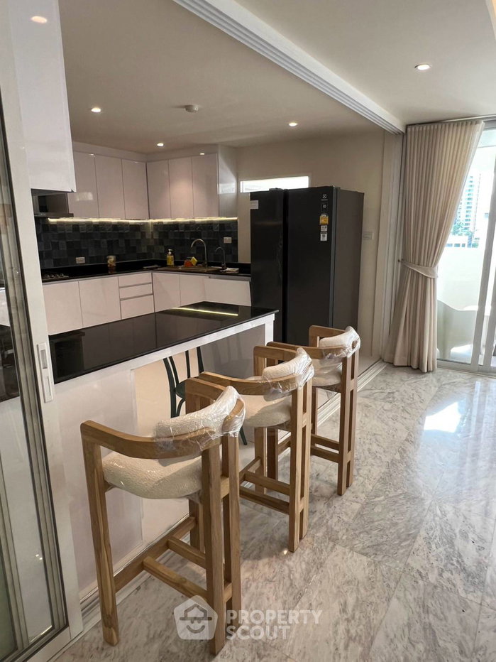รูป คอนโด 4 ห้องนอน 236 ตร.ม. DS Tower 1 ใกล้ BTS พร้อมพงษ์ (ID 3182121) - รูปที่ 3/20