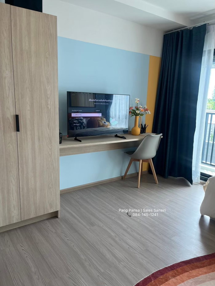 picture For Sale VAY Amata by Sansiri – Move-in Ready! Fully furnished  - 2/8