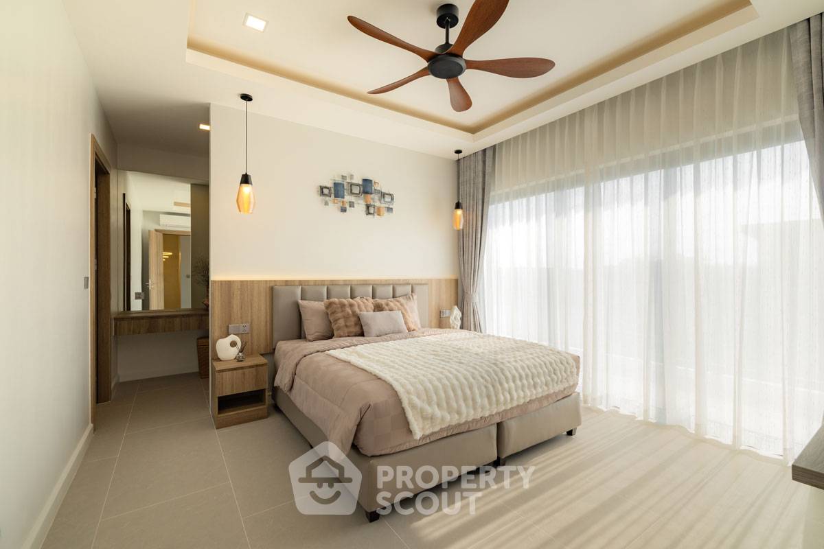 รูป 339 ตร.ม. คอนโด 3 ห้องนอน Zensiri Residences Jomtien (ID 3183665) - รูปที่ 19/35