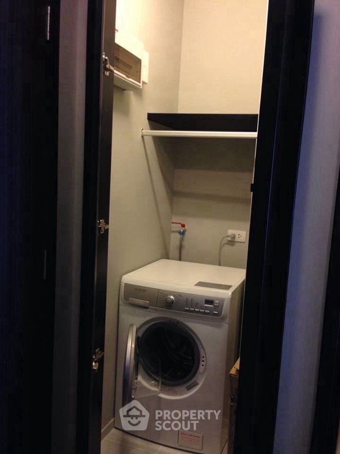 picture 20th-Floor 1-BR At Rhythm Sukhumvit 44/1 Near BTS Phra Khanong (ID 3182120) - 6/7