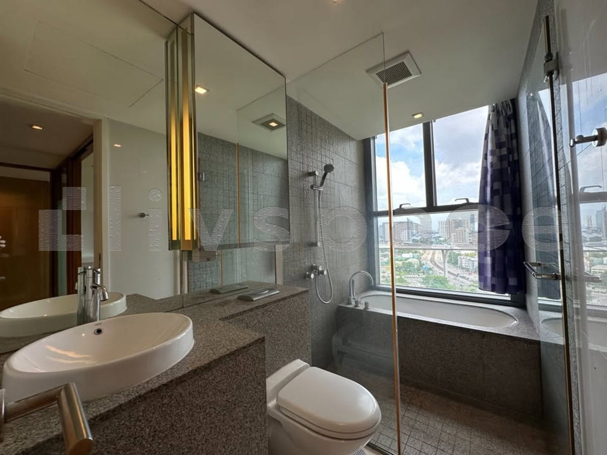 รูป ▚ L1VC01ツ ขาย: The Pano 1 Bed 57ตร.ม. วิวสวย ถูกที่สุดในโครงการ ที่จอดรถประจำ 1 คัน✨ - รูปที่ 7/7