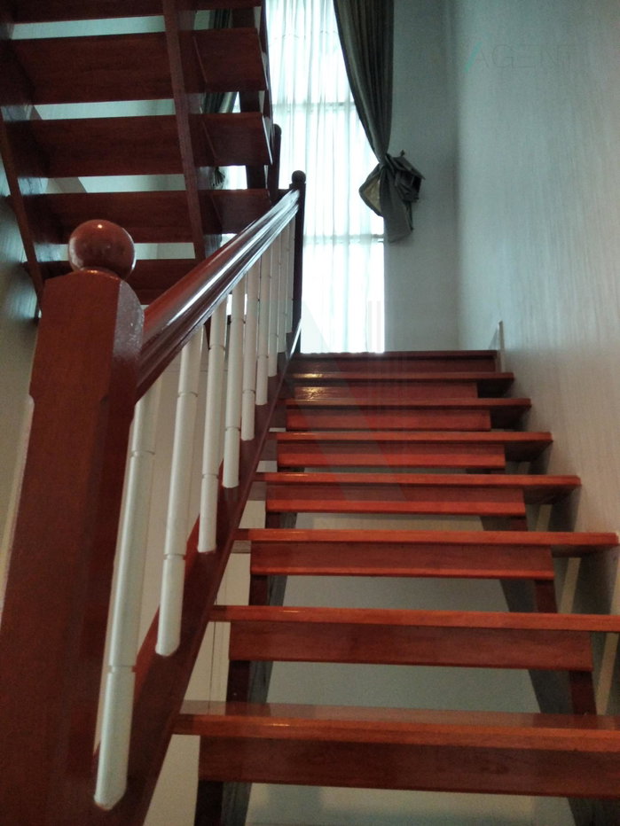 picture 📌 For Sell House LANCEO NOV RAMINTRA-KUBON 38 2-story 3 bedroom 2 bathroom - 6/8