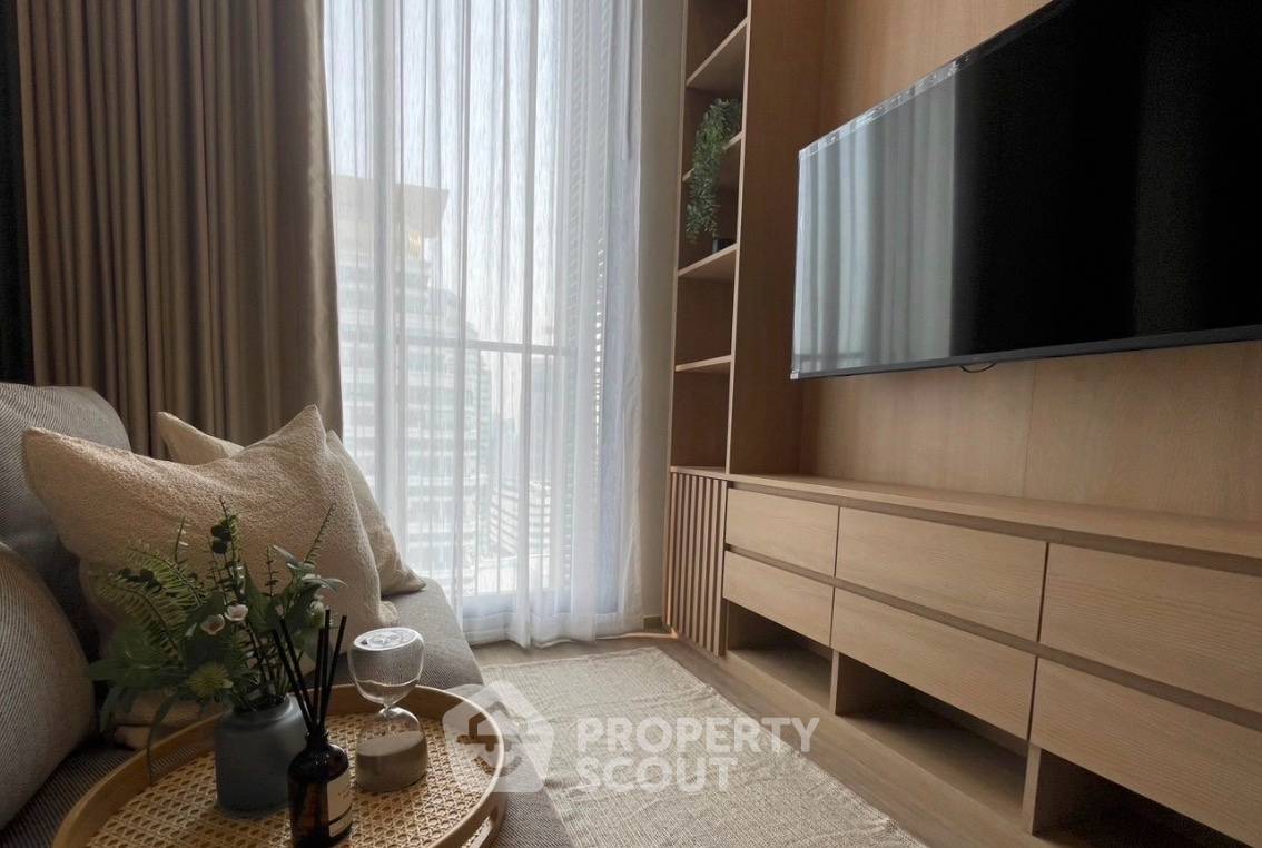 รูป คอนโด 1 ห้องนอน ชั้น 20 Noble State 39 ใกล้ BTS พร้อมพงษ์ (ID 3171694) - รูปที่ 3/5