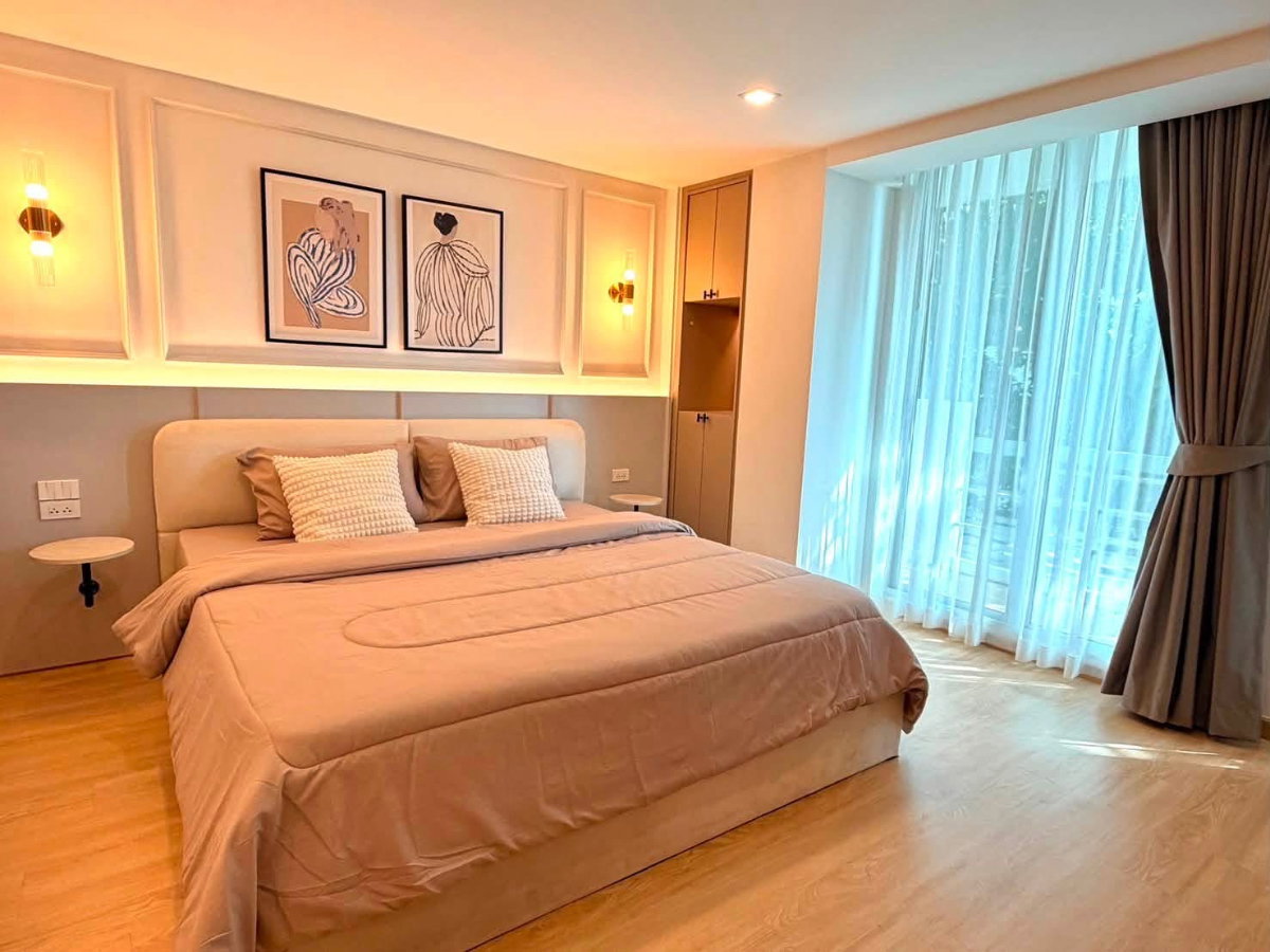 รูป คอนโด The Waterford Sukhumvit 50 (สุขุมวิท 50) - รูปที่ 1/12
