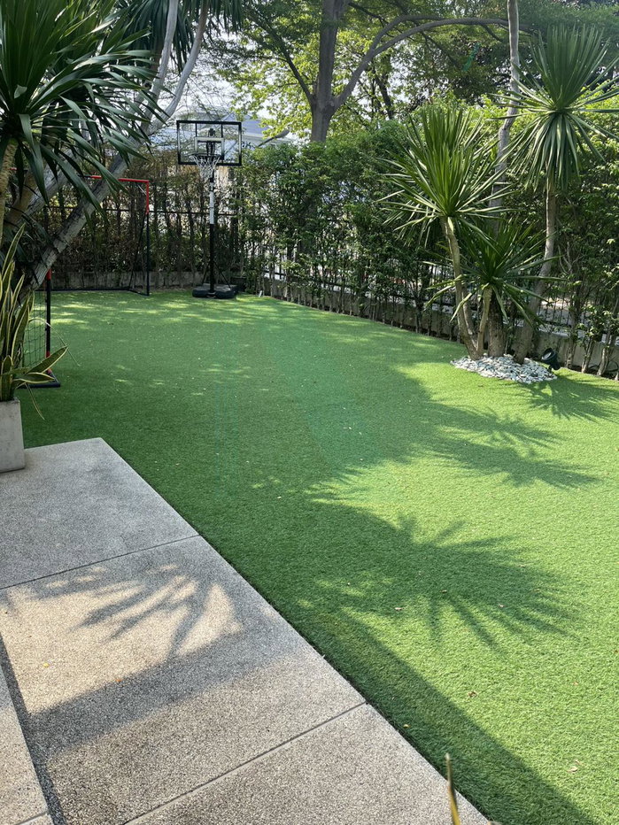 picture 📌 For Sell House BEVERLY HILL CHAENG WATTANA 2-story 4 bedroom 5 bathroom - 4/8